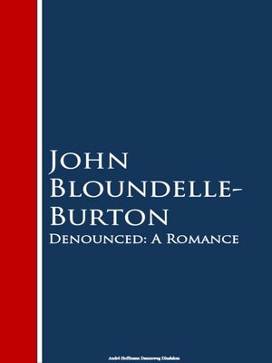 cover image of Denounced